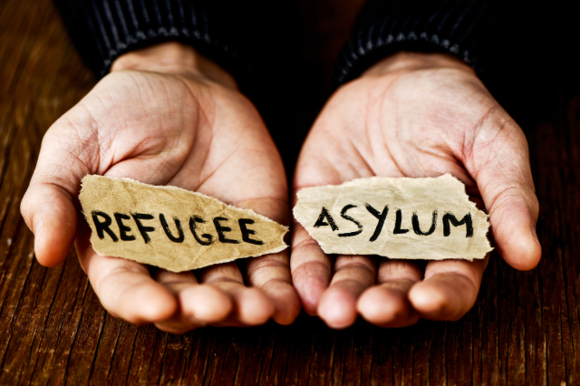 refugees